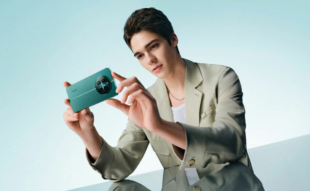 Poznaliśmy polską cenę realme 12+ 5G