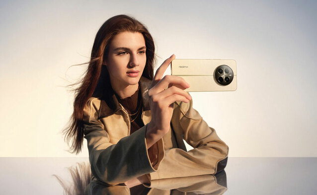 Oficjalna premiera nowych smartfonów z serii realme 12 5G już 14 maja