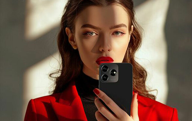 Budżetowe smartfony z rabatami