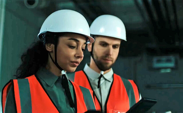 Tablet do zadań specjalnych i inne nowości w Orange