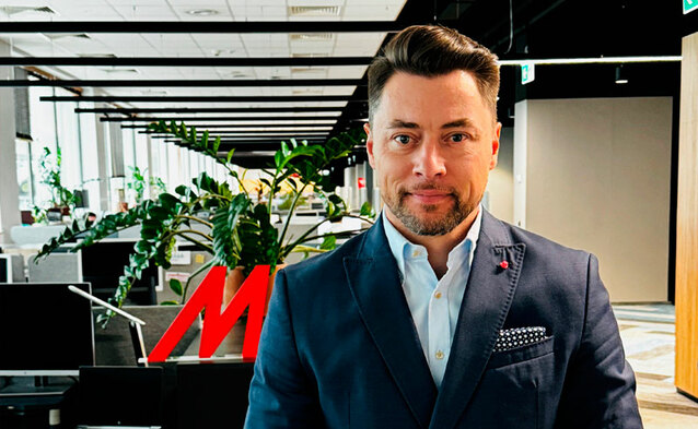 MediaMarktPolska ma rzecznika z TVP Info