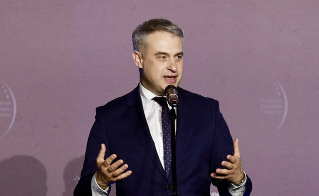 Rząd przyjął ustawę Prawo Komunikacji Elektronicznej