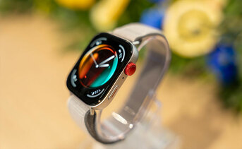 Huawei Watch Fit 3 - tani, dobry, skazany na sukces - porównanie z Samsung Galaxy Fit3