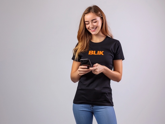 BLIK ma 16,3 mln użytkowników
