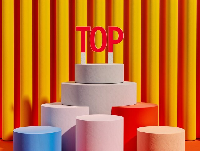 Oto najczęściej kupowane smartfony na 8 najważniejszych rynkach