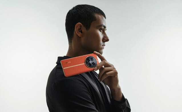 Nowa promocja cashback na smartfony realme