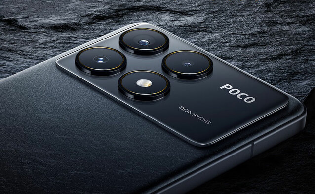 POCO zaprasza na premierę najnowszego flagowca