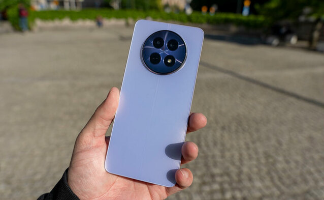 realme 12 - test smartfonu ze średniej półki