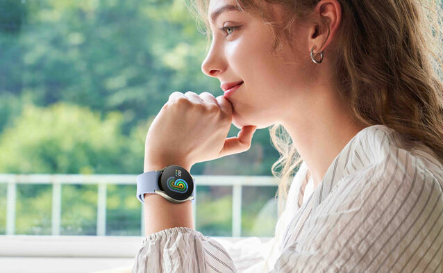 500 zł zwrotu po zakupie Galaxy Watch6