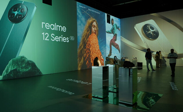 Nowości realme z promocją na start