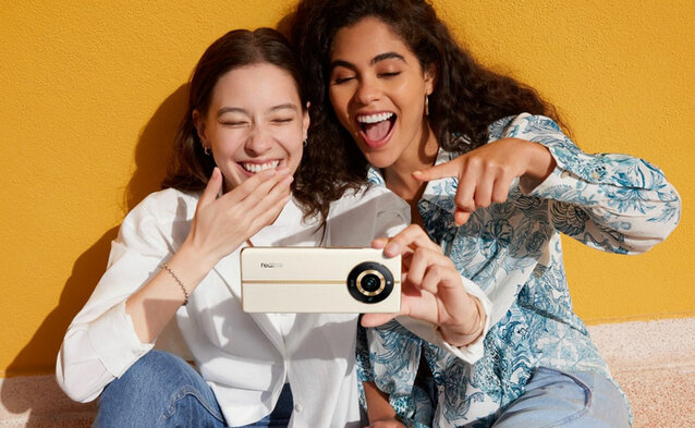 iPad i realme 11 Pro taniej na Allegro