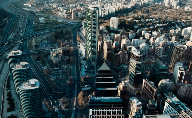 Miasto w Chile ma najszybszy internet na świecie