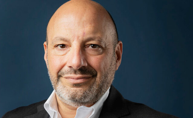 Zmiany personalne w Motoroli na rynku EMEA