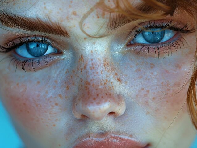 Będzie sterowanie iPadem i iPhonem przy użyciu samych oczu