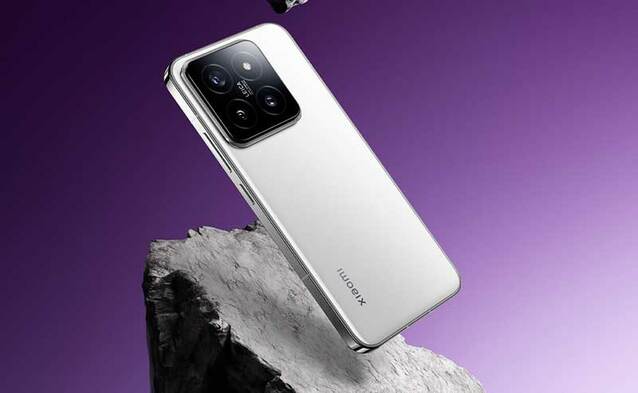 Promocja Xiaomi - kup smartfon, odbierz tablet