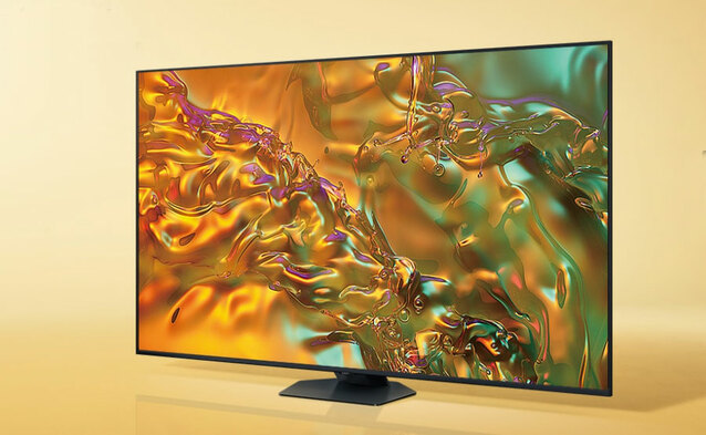 Najnowsze telewizory Samsunga są już w Orange