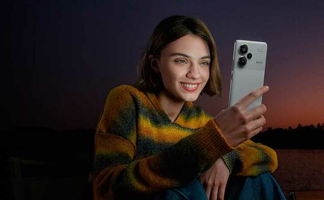 Odkup Xiaomi w Orange