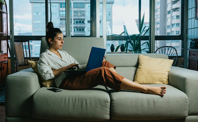 Dziś jest promocja na router stacjonarny ZTE