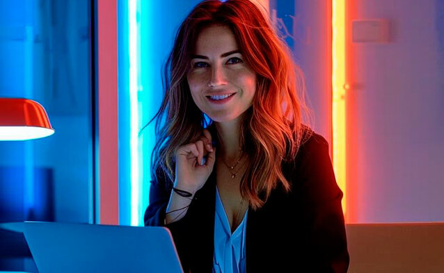 Emitel po 24 latach zmienia logo