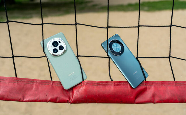 Smartfony Honor versus basen, piłka nożna i plaża - nasz test wytrzymałości