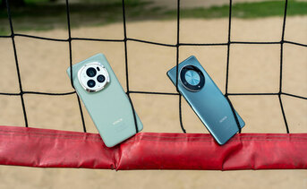 Smartfony Honor versus basen, piłka nożna i plaża - nasz test wytrzymałości