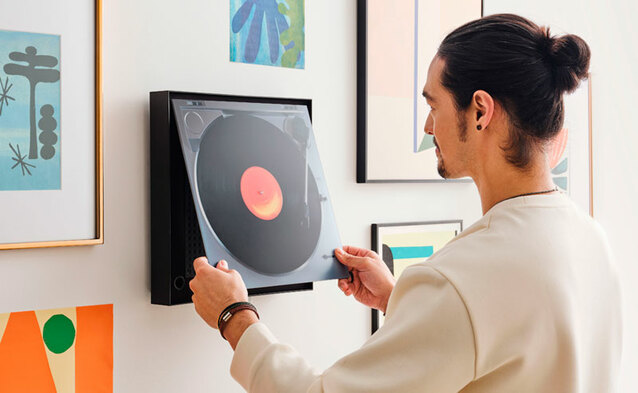 Kup głośnik Music Frame i otrzymaj słuchawki Galaxy Buds FE w prezencie