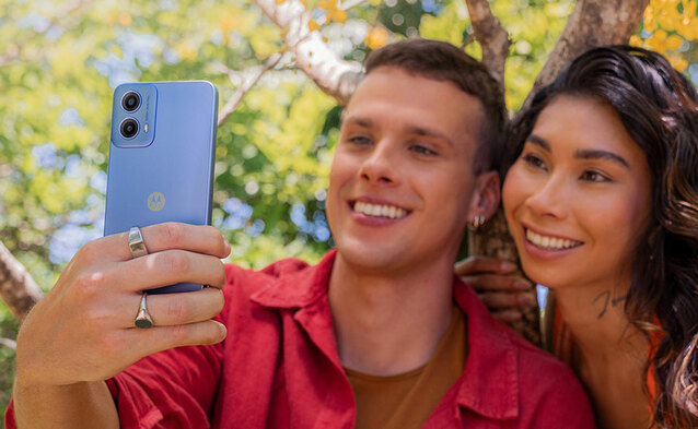 Smartfony za złotówkę na start