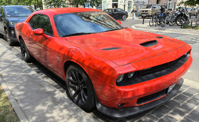 Takie zdjęcia robią główne matryce Samsunga Galaxy S24 Ultra, Xiaomi 14 Ultra i Huawei Pura 70 Ultra