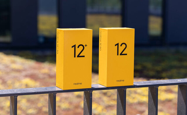 realme 12 i realme 12+: nowi bohaterowie wydajności ze średniej półki
