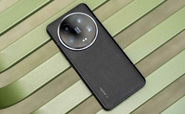 Xiaomi 14 Ultra dopiero na 13 miejscu w rankingu DXOMARK