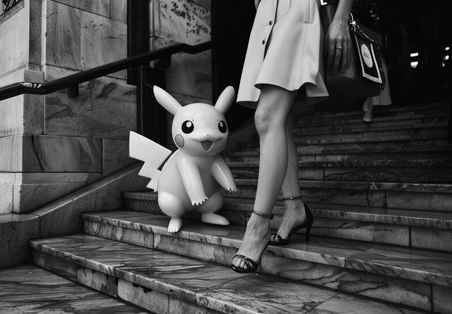 45 milionów kilometrów z Pokémon GO w rok i tylko w Polsce