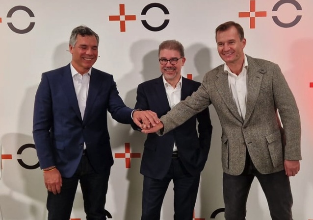 Wszystko o 5G w Hiszpanii - fuzja MasMovil i Orange dużo zmieni