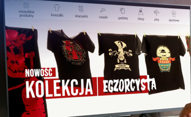 CDA ma pierwszy sklep online w Naziemnej Telewizji Cyfrowej