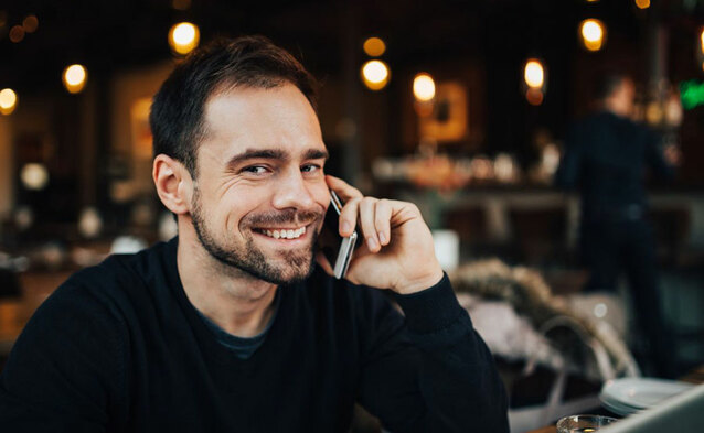 Internet bez limitu w Orange