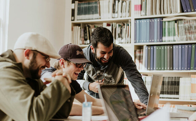 Koniec matur - jest promocja