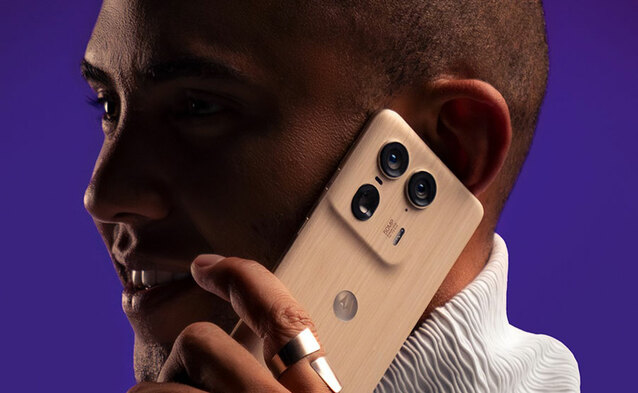 Pura 70 Ultra i edge 50 Ultra w Plusie