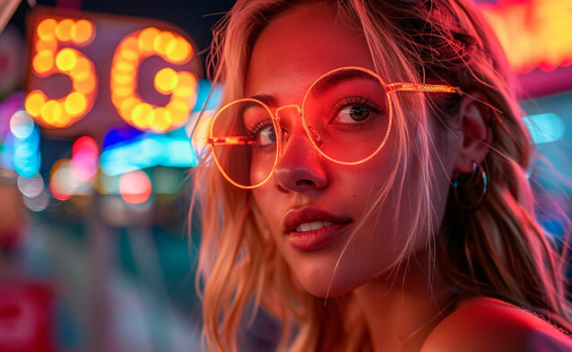 Stacje 5G w paśmie C sieci Orange – są nowe adresy