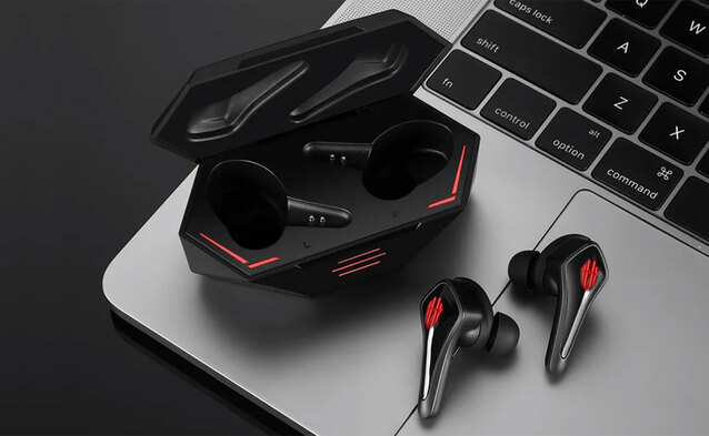 Gamingowe słuchawki z rabatem