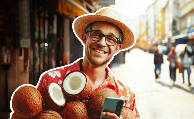 Więcej gigabajtów i nowy plan