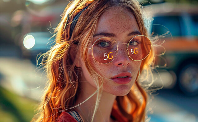 Orange zdradził swoje plany refarmingu na najbliższe lata – prawie wszystkie pasma przejdą do NR