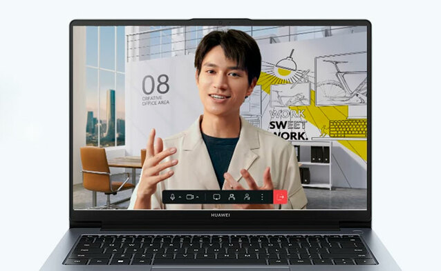 MateBook D 14 2024 już w Polsce - jest teraz w promocji