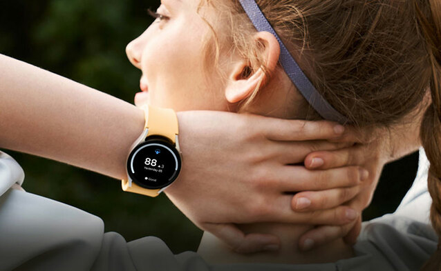 AI w zegarkach Samsunga już w czerwcu - oto lista nowych funkcji