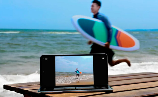 HONOR Magic V2 hitem rynku składaków, a Huawei wyprzedził Samsunga