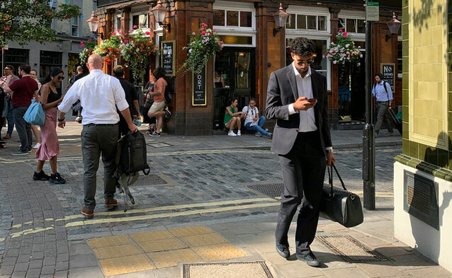 Plus ma nowe promocje dla Wielkiej Brytanii