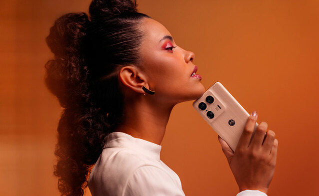 Motorola edge 50 ultra w promocji