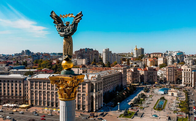Orange zmienia regulamin - dotyczy Ukrainy