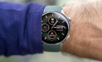 OnePlus Watch 2 - test najlepszego zegarka z Wear OS