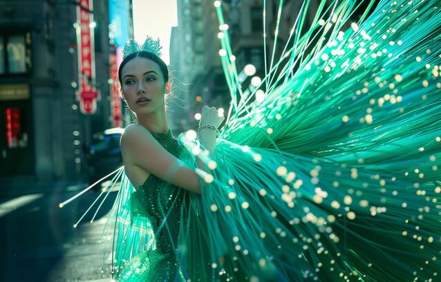 Plus Internet Stacjonarny na sieci Vectry - oto ceny