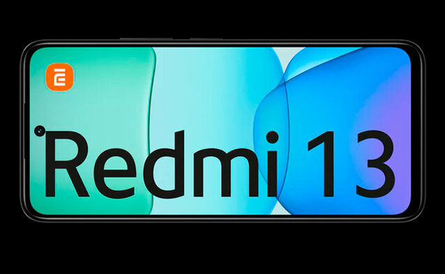 Redmi 13 w Polsce (cena)