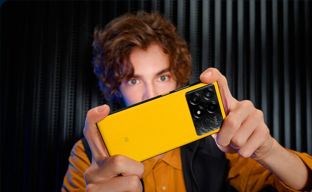 Letnia promocja na urządzenia Xiaomi